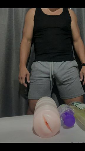 Calm Morning, Slow Heat