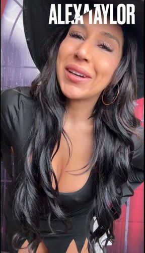 Witchy Woman