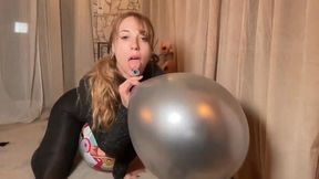 LoonerStream - 005 - 5x BB17 & Infla Ball Destroyed