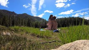 Couple Goals ( sukisukigirl / Andy Savage ) FULL VIDEO