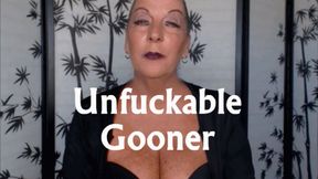 Unfuckable Gooner XHD (MP4)