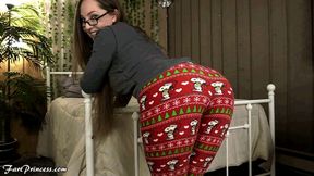 Christmas Fart Compilation #1 - 720p