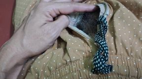 Bangali boy big panis video