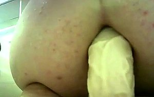 Bathtime vibrator