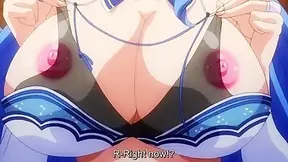 Luscious Busty Moms Thirst for Students Seed – Mama x Holic Ep.1