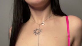 Community Creator
 @mysteri_mary @Teasing and #Natural Big Tits #Brunette #Shaved Pussy #Sexy Lingerie #Solo hot hardcore tube | Tik.Porn