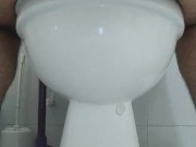 Anal Bath Farts Exercice