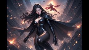 Giantess Confessions #37: Alliance in Ruin