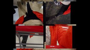 ASMRING Mid Week Fun and Games