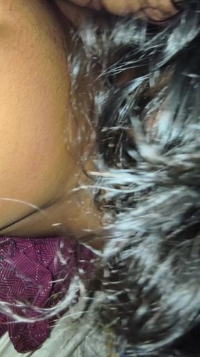 Enjoing Every Day Big Cock