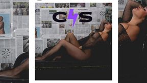 Morning Masturbation Madness ???? - Wet Pussy Playtime ???? to Fan's Naughty DMs