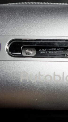 Jaw-dropping moment from &quot;VacuGlide milking machine by AutoBlow&quot;