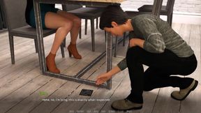 Become a Rock Star (bars) - Part 2 My Crush and a Sexy Barista by Loveskysan69