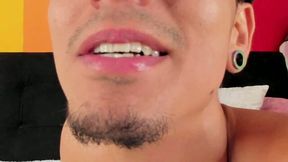 Saul Stonee Private Show