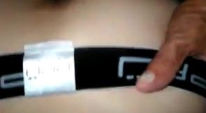 Old Daddy Barebacks Young Amateur