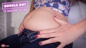 Bubble Gut Ft Ashlynn Taylor - HD MP4 1080p Format