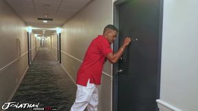 Maya Farrell BBC Lover