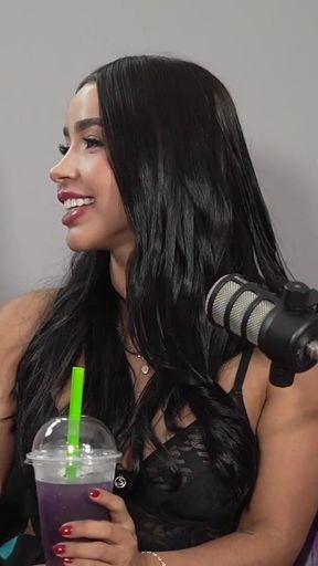 Angie Lorenna | I Had a Romance with My Boyfriend's Father!