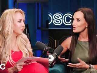 Lisa Ann on Ai, the Manosphere, and Life After Adult Entertainment