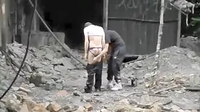 2 Kinky Boys 1