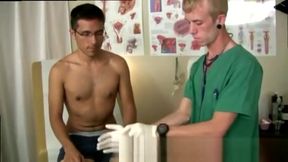 Luke-gay doctor handjob story xxx the nurse deep throats