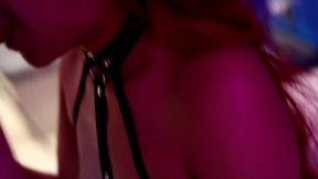 leather barbiexxx vibrator, hawk tuah, and missionary clips