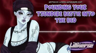 Tomboy Bestie Teases You With Pussy Eating And Doggystyle Blow Job Edging
