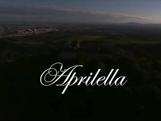A Day At The Beach, Amazonian, Amazonian's Comeback, And Aprilella