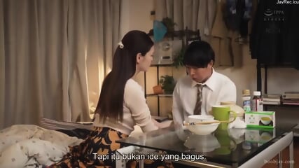 Tante cantik lari dari rumah JAV sub Indonesia  a-sl/BTVtIg4eX9