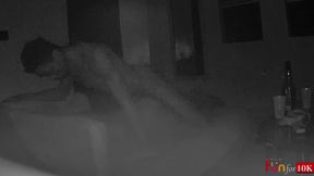 Midnight Fuck with Straight Boy I Have Been Crushing on