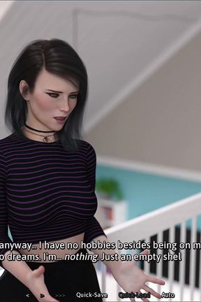 Summer Heat 01 - House Full of Hot Women