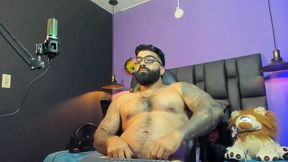 Leonidas Murphy Party on Feb 15, 2026 - Part 2