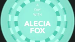 Prurient Alecia Fox and Mary Rock - pornstar sex - Life Selector
