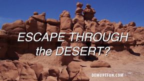 DF2263 The Demure Detective 7 - MP4 1080 SD