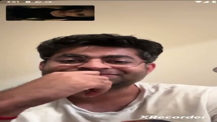 Nikhil gupta Indian  funking hot gay American +18