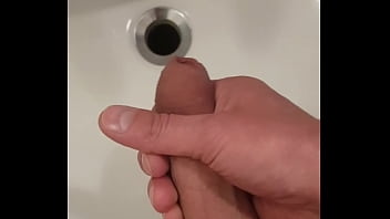 Mein uncut pisser