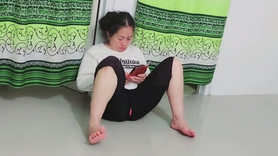 Pertama Kali Ngewe Ibu Kandung, Rasa Nya Sedap Bener Full Nya Di Https://s.id/bocilsempit