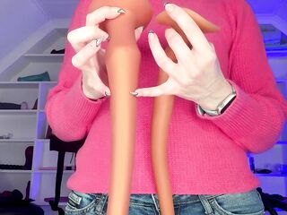 Leveling up: My intermediate anal toy collection