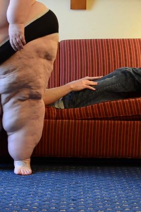 Making of a squasher Part 1