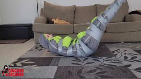 Cutie Waitress Kdnpd And Packgd Up For Quick Sale