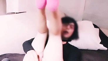 Linda jovencita Caliente 3 - Penetrada por el Culo - Masturbacion Anal Jovencita - LadyBoy - Joven Mariquita Caliente - RubyQueen