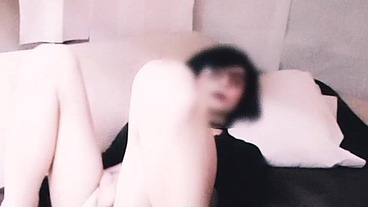 Linda jovencita Caliente 3 - Penetrada por el Culo - Masturbacion Anal Jovencita - LadyBoy - Joven Mariquita Caliente - RubyQueen