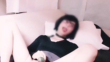 Linda jovencita Caliente 3 - Penetrada por el Culo - Masturbacion Anal Jovencita - LadyBoy - Joven Mariquita Caliente - RubyQueen