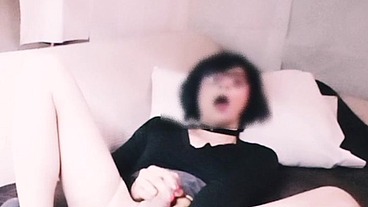 Linda jovencita Caliente 3 - Penetrada por el Culo - Masturbacion Anal Jovencita - LadyBoy - Joven Mariquita Caliente - RubyQueen