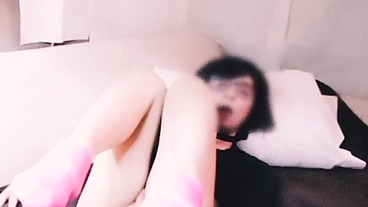 Linda jovencita Caliente 3 - Penetrada por el Culo - Masturbacion Anal Jovencita - LadyBoy - Joven Mariquita Caliente - RubyQueen