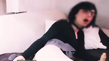 Linda jovencita Caliente 3 - Penetrada por el Culo - Masturbacion Anal Jovencita - LadyBoy - Joven Mariquita Caliente - RubyQueen