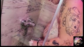 DEEDEE LOVE REST IN PISS