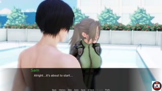 Public Sex Life H - (PT 28) - Samantha's Route