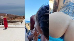 littleangel84 - mykonos version hard