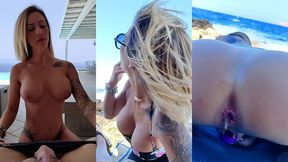littleangel84 - mykonos version hard